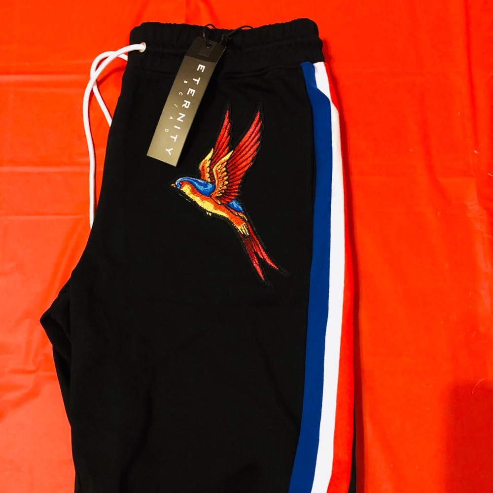 Pants - Picture 2 of 2